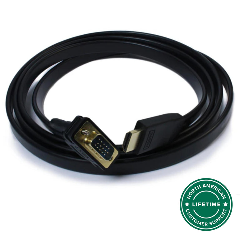 HDMI-VGA Main Image