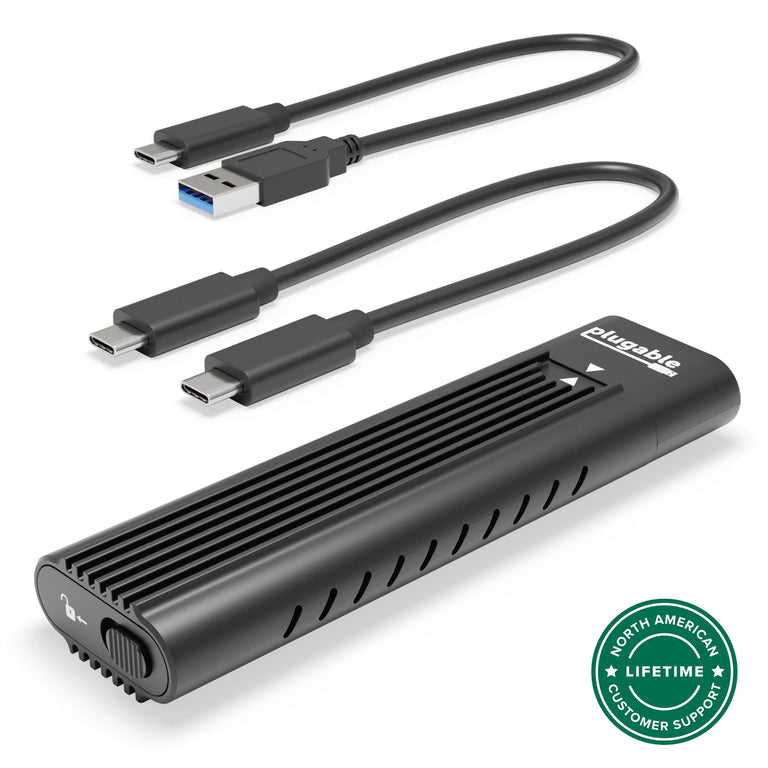 USBC-NVME Main Image