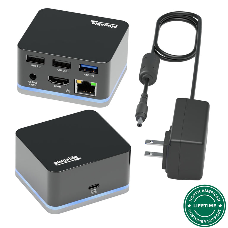 UD-CUBE Main Image