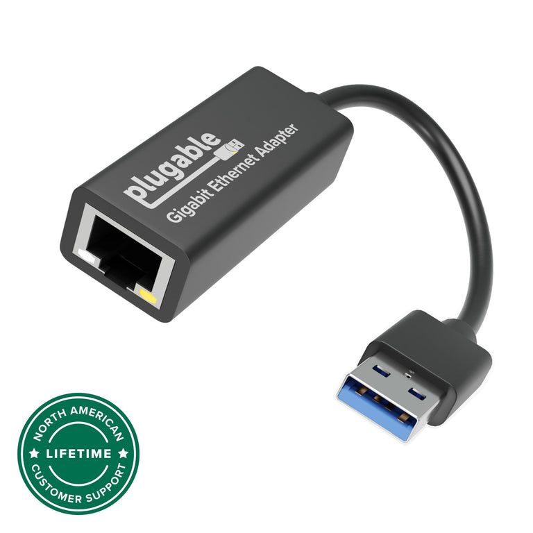 USB3-E1000 Main Image