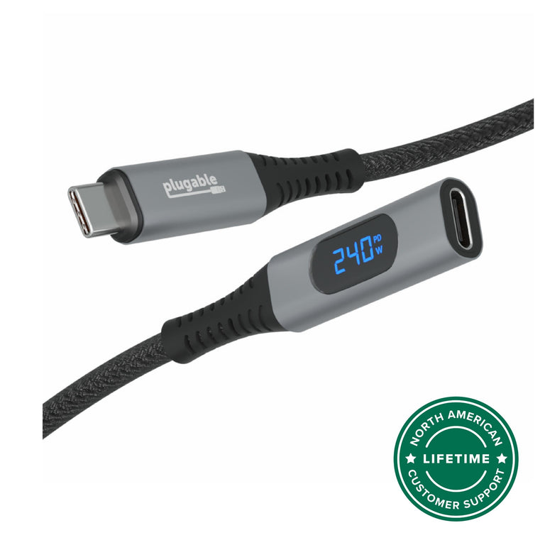 USBC-METER3-1MF Main Image