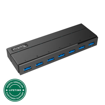 All ~ Plugable Technologies