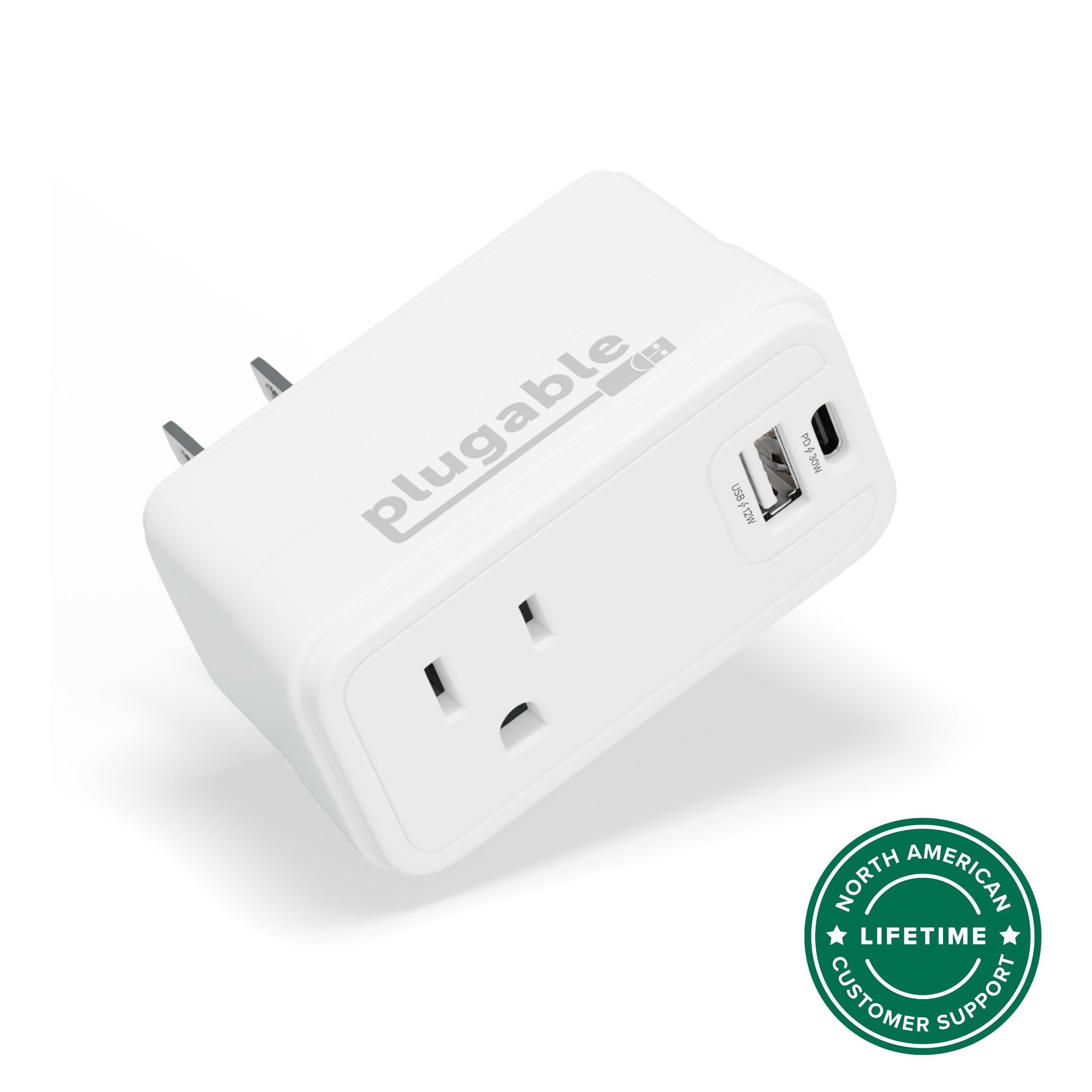 All ~ Plugable Technologies