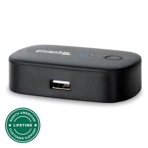 Plugable USB 2.0 Sharing Switch main image