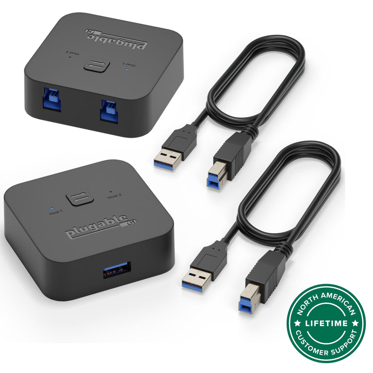 USB3-SWITCH2 Main Image
