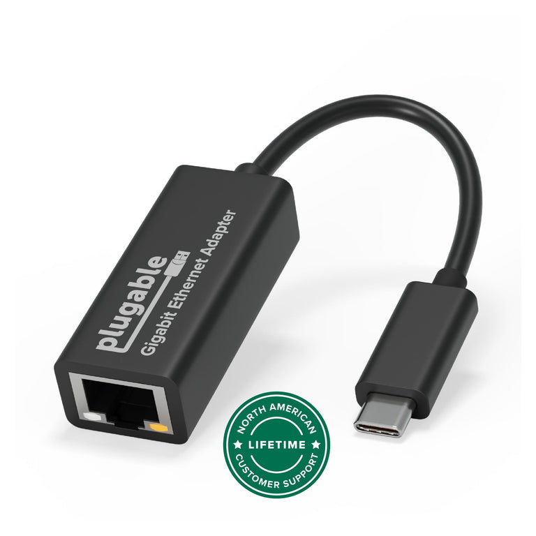 USBC-E1000 Main Image
