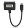 Plugable USB 3.1 Gen 2 USB-C to SATA Adapter Cable image 1