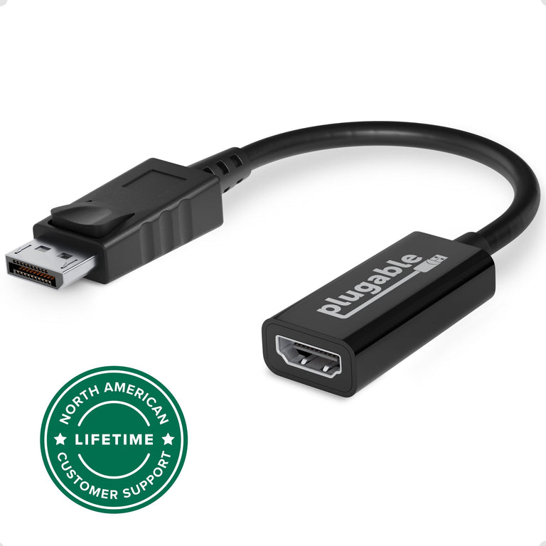 DP-HDMI Main Image
