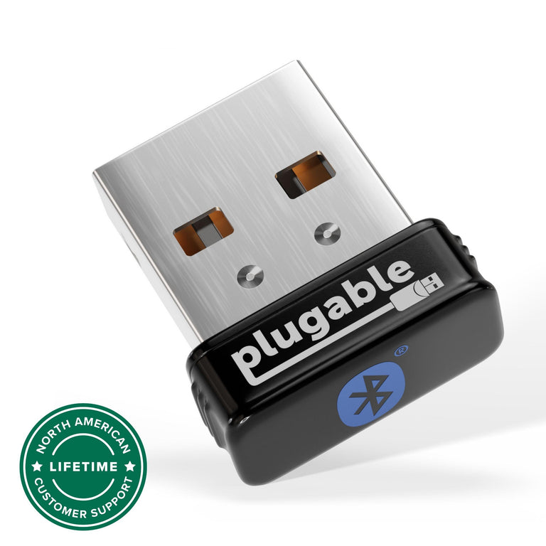 USB-BT4LE Main Image