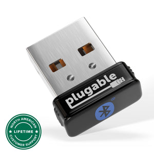 Plugable USB 2.0 Bluetooth® Adapter main image