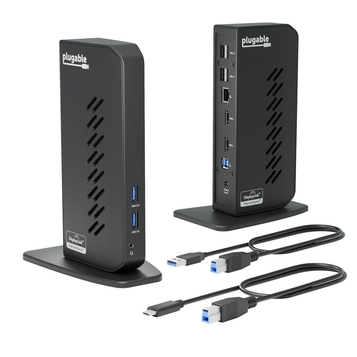Alimentatore AC 5V Per Docking Station UD-3900 – Adattatore USB3.0 SuperSpeed, UpBright