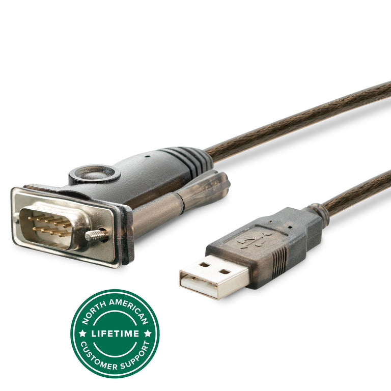 PL2303-DB9 Main Image