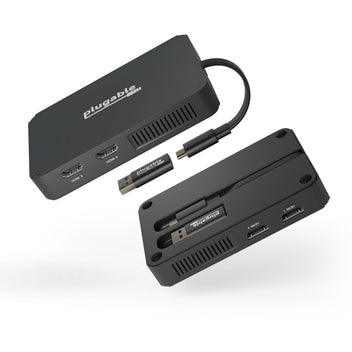 All ~ Plugable Technologies