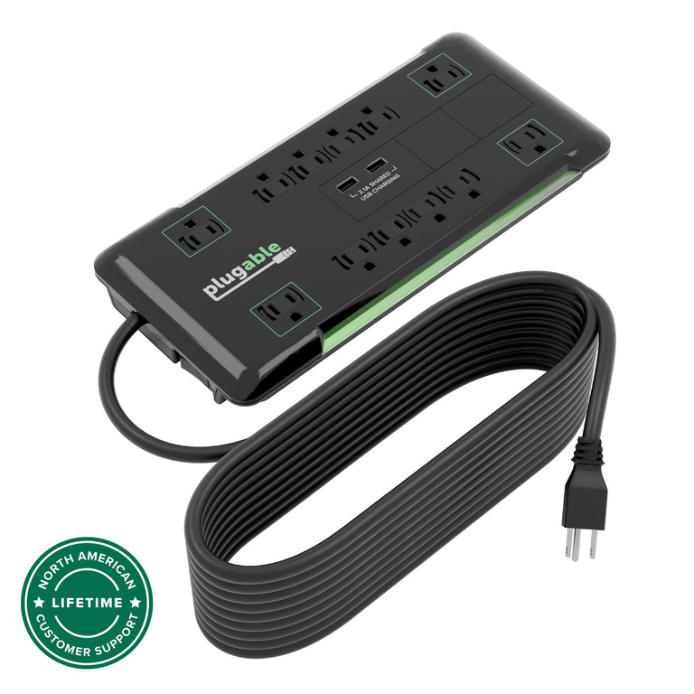 PS12-USB25 Main Image