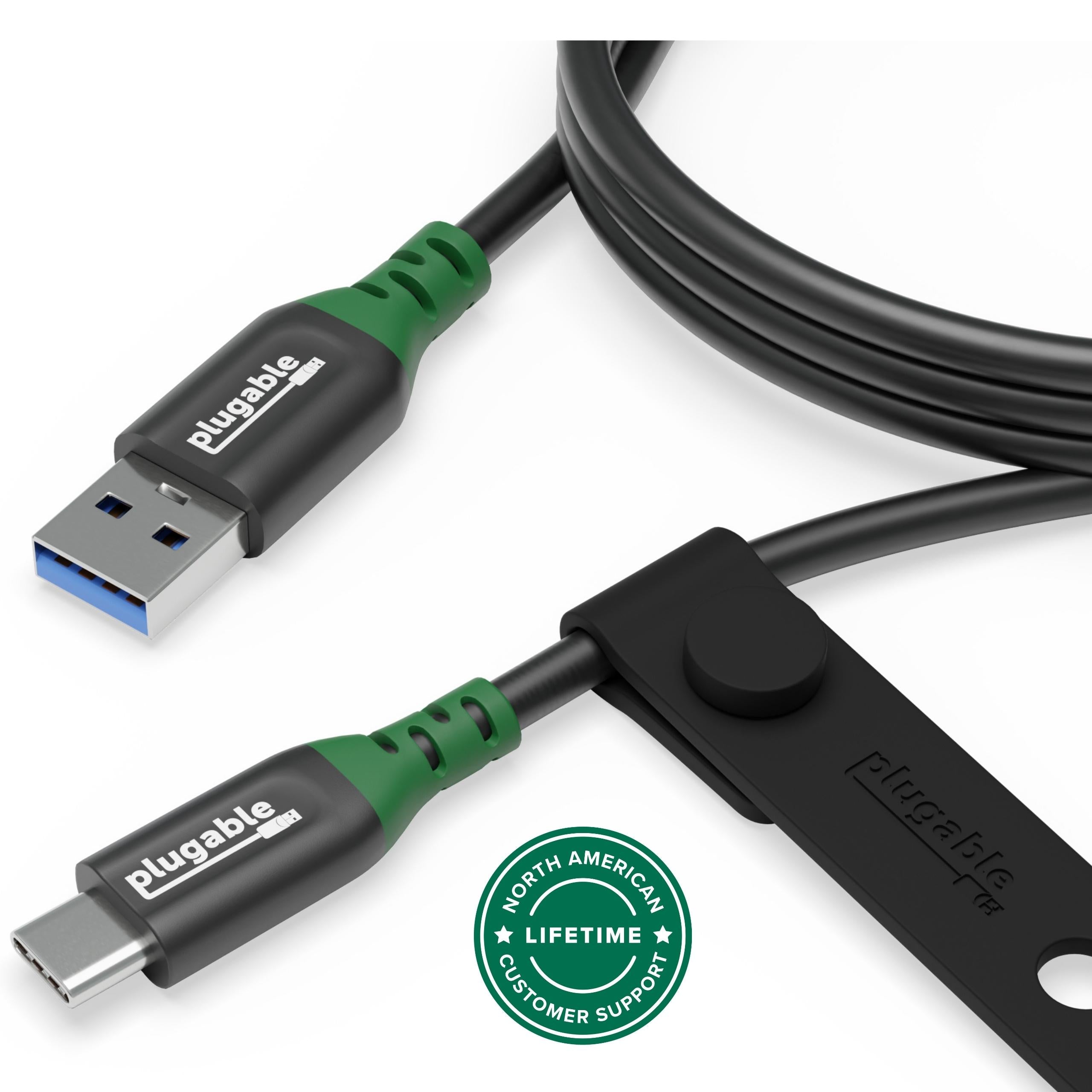 All ~ Plugable Technologies