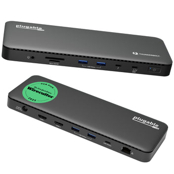 All ~ Plugable Technologies