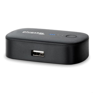 Plugable USB 2.0 Sharing Switch main image
