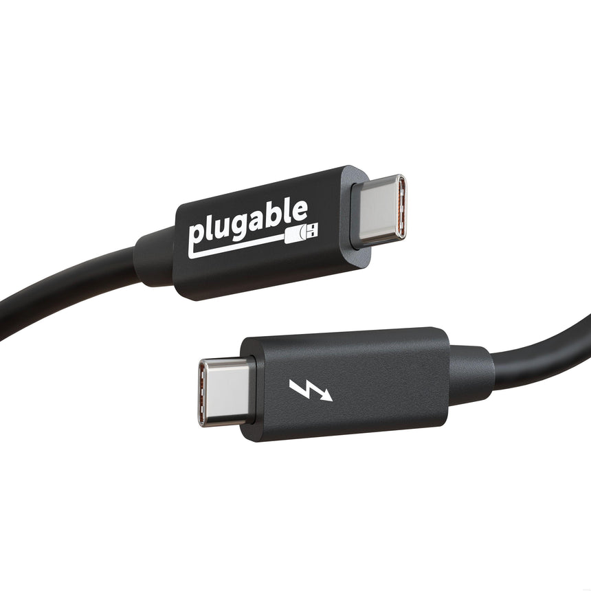 What’s the Best File Transfer Cable Solution? ~ Plugable Technologies
