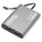 Plugable Dual Monitor USB C to HDMI Adapter, 4K 60Hz image 1