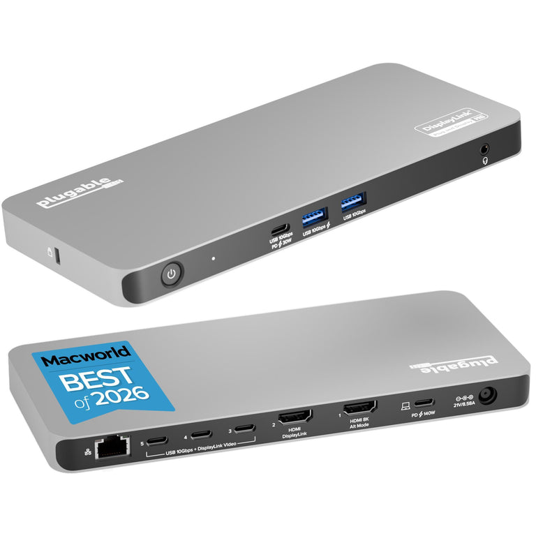 UD-7400PD Main Image