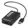 Plugable USB 3.0 4K DisplayPort Adapter for Multiple Monitors image 1