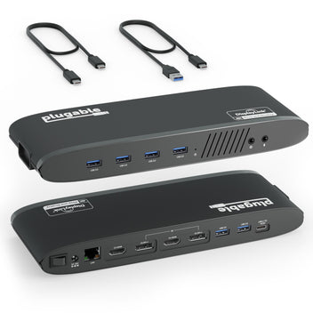 All ~ Plugable Technologies
