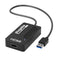 Plugable USB 3.0 to 2K HDMI Video Graphics Adapter with Audio for Multiple Monitors image 1