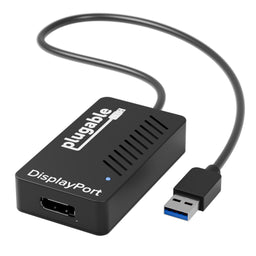 Switch KVM USB 3.0 HDMI 4K - 2 Porte Per Doppio Monitor, Audio E Periferiche - Foto 2