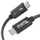 Plugable Thunderbolt 5 Cable 80Gbps (3.3ft/1m) image 1