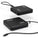 Plugable USB-C Dual HDMI Docking Station, 100W Pass Through Charging image 1