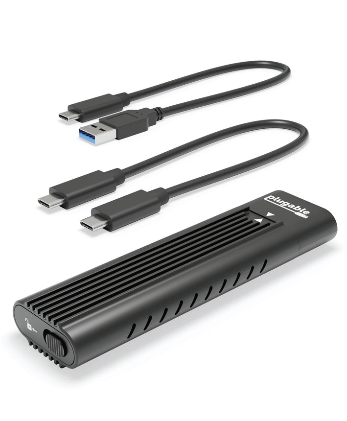What’s the Best File Transfer Cable Solution? ~ Plugable Technologies