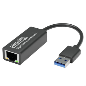 Plugable USB 3.0 Gigabit Ethernet Adapter main image