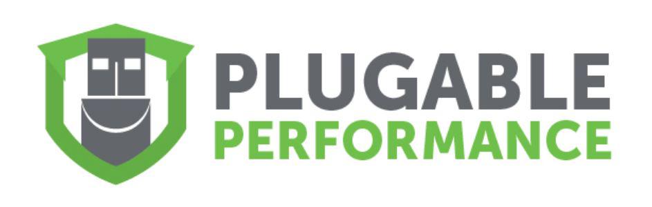Plugable Performance logo