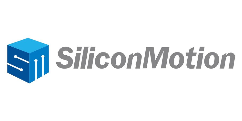 Silicon Motion logo