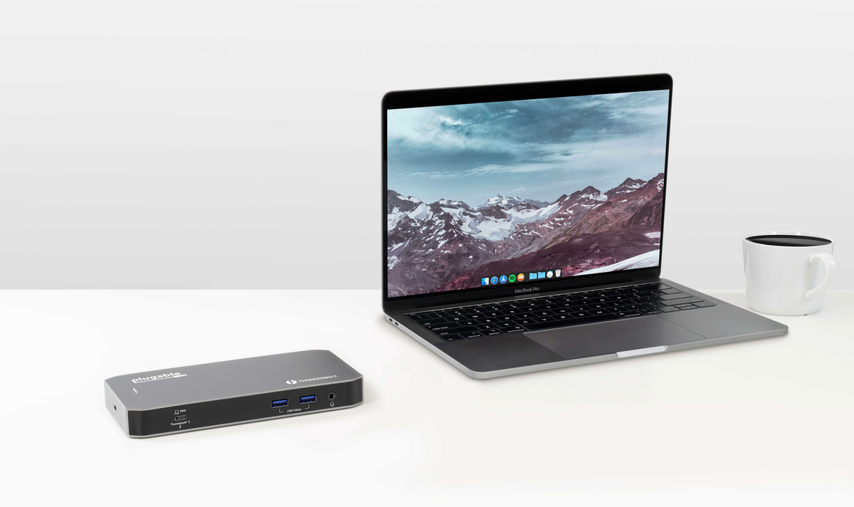 The Best Last Minute Holiday Deals in Tech ~ Plugable Technologies