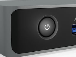 Plugable USB4 Dual Monitor Docking Station with 4K 120Hz HDMI, 100W Ch ...