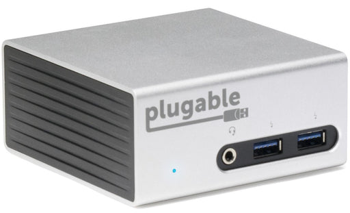 Main product image for the UD-5900 USB 3.0 docking station