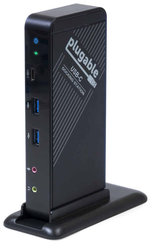 Main product image for the UD-CA1 universal USB-C docking station