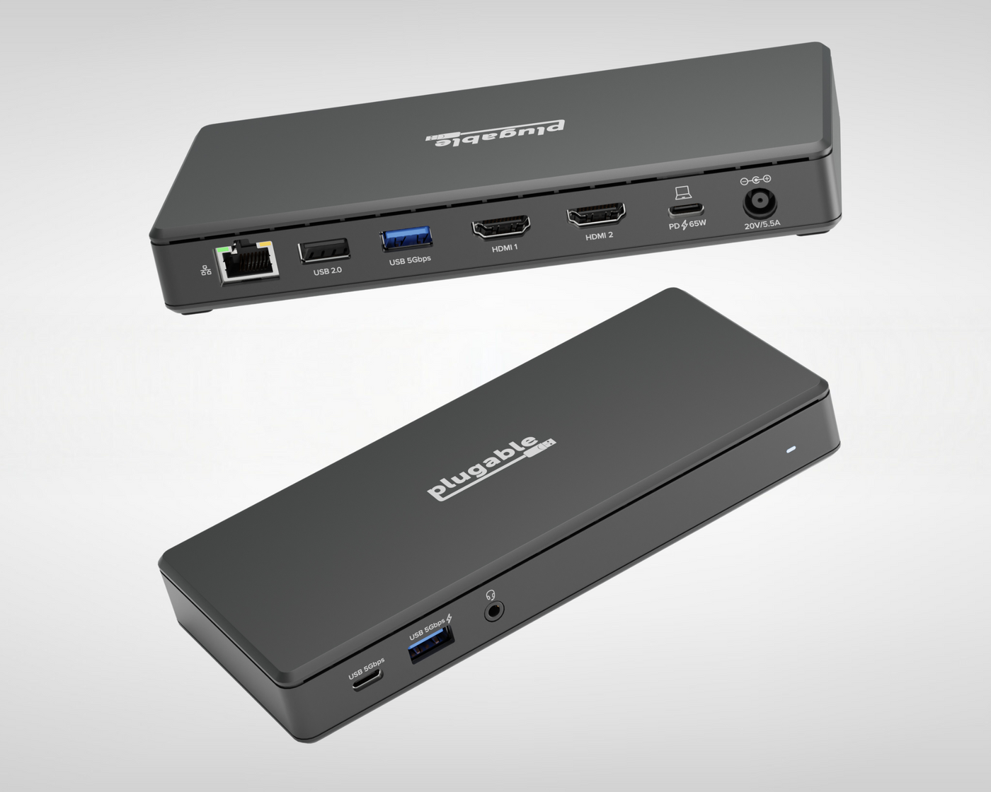 Plugable – Plugable Technologies