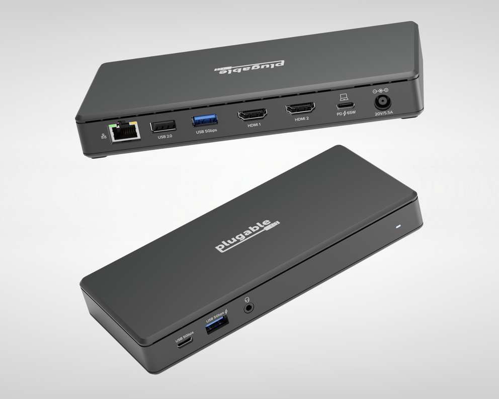 Plugable – Plugable Technologies