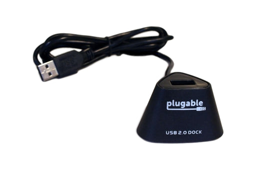Main product image for the USB2-EXT-D1 USB 2.0 extension cradle