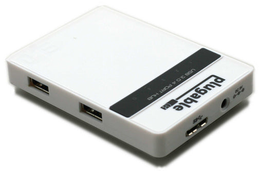 Main product image for the USB3-HUB4 externally-powered 4-port USB 3.0 hub