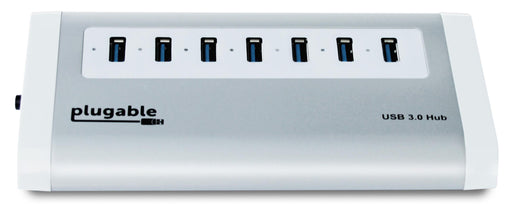 Main product image for the USB3-HUB7A 7-port USB 3.0 hub