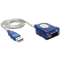USB Serial Adapter drivers