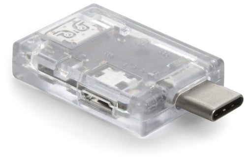 Main product image for the USBC-TKEY USB-C protocol analyzer