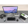 Plugable Single Display Thunderbolt™ 3 Docking Station (No Host Charging) image 2