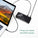 Plugable USB-C Docking Station with HDMI, 60W Laptop Charging image 2