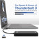 Thunderbolt™ 2TB NVMe Solid State Drive image 2