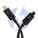 Plugable Thunderbolt 3 Cable (40Gbps, 1.6ft/0.5m) image 2