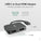 Plugable USB-C Dual 4K HDMI MST Display Adapter image 2